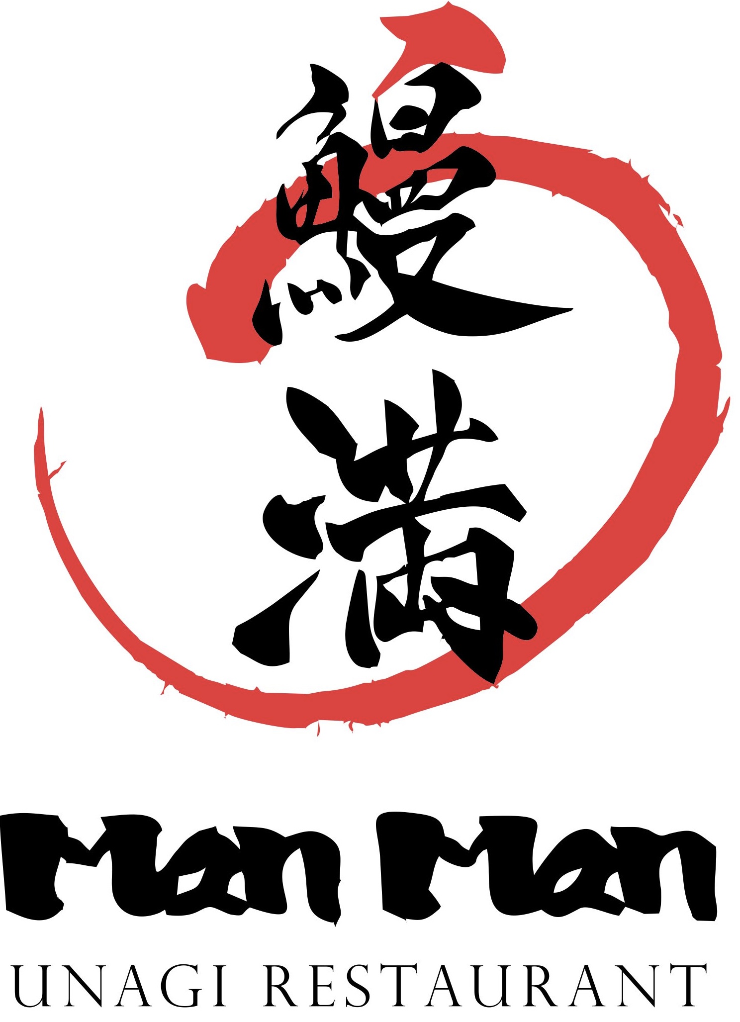 Man Man Unagi
